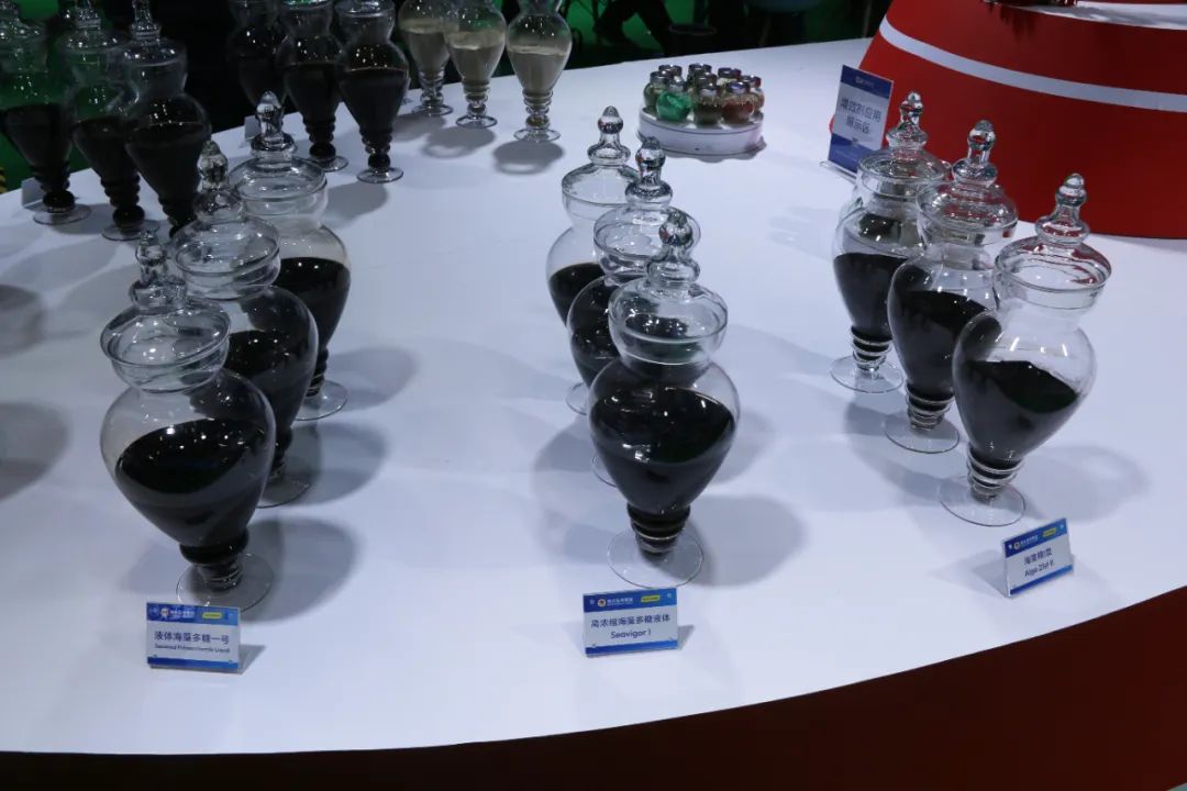 金牌贊助企業(yè)海大生物全新亮相上海CAC國際農(nóng)化展，以科技實力獻禮25周年