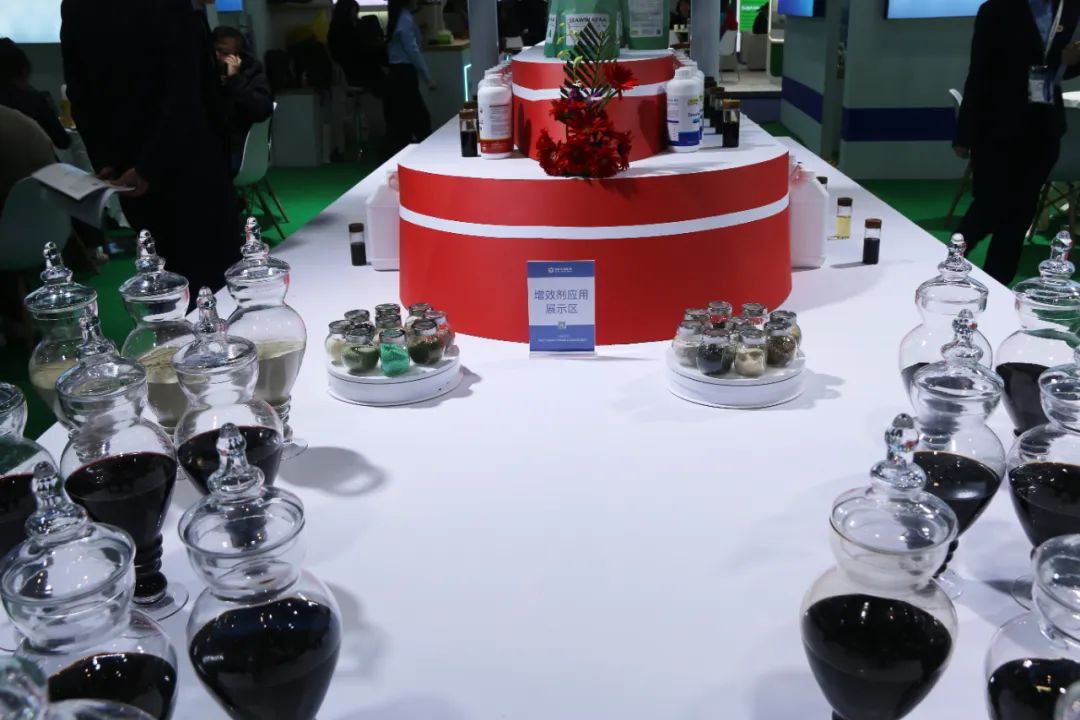 金牌贊助企業(yè)海大生物全新亮相上海CAC國際農(nóng)化展，以科技實力獻禮25周年